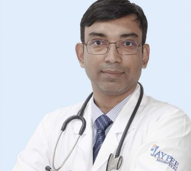 Dr. Rajiv Kumar